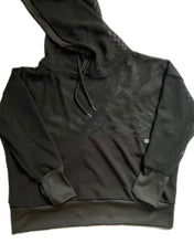 Load image into Gallery viewer, Black Mesh Jacket (Final Sale)
