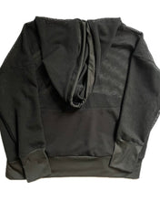 Load image into Gallery viewer, Black Mesh Jacket (Final Sale)
