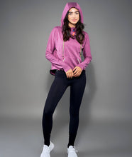 Load image into Gallery viewer, Bliss Hoodie - Pink
