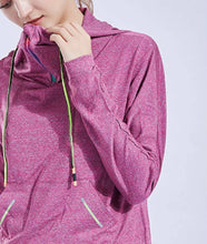 Load image into Gallery viewer, Bliss Hoodie - Pink
