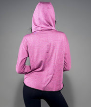 Load image into Gallery viewer, Bliss Hoodie - Pink
