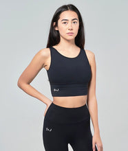 Load image into Gallery viewer, activewear cropped top
