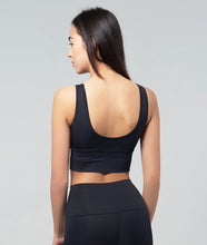 Load image into Gallery viewer, activewear cropped top
