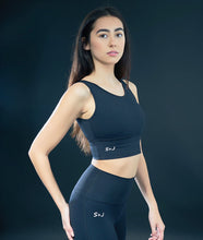 Load image into Gallery viewer, activewear cropped top
