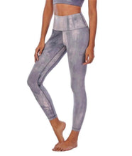 Load image into Gallery viewer, Cosmic Tie Dye Leggings - Haze
