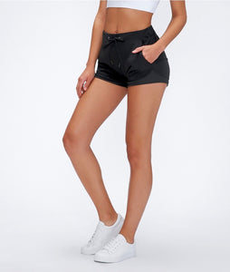 Everyday Mesh Shorts - Black