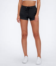 Load image into Gallery viewer, Everyday Mesh Shorts - Black
