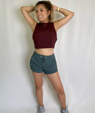 Load image into Gallery viewer, Everyday Mesh Shorts - Teal
