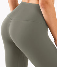 Load image into Gallery viewer, Exhale Leggings - Olive
