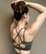 Load image into Gallery viewer, activewear sports bra
