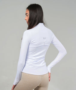 activewear jacket