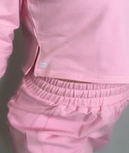 Load image into Gallery viewer, Sporty Crop Set - Pink
