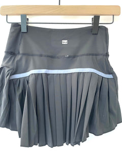 Dark Gray Skort (Final Sale)