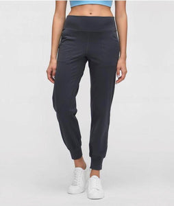 Reese Jogger - Dark Gray