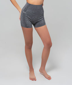 ADAPT Seamless Shorts - Gray