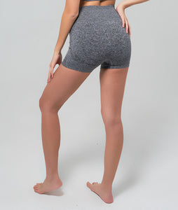 ADAPT Seamless Shorts - Gray