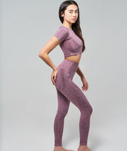 Load image into Gallery viewer, activewear cropped top
