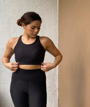 Load image into Gallery viewer, activewear leggings pockets
