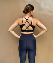 Load image into Gallery viewer, activewear leggings pockets
